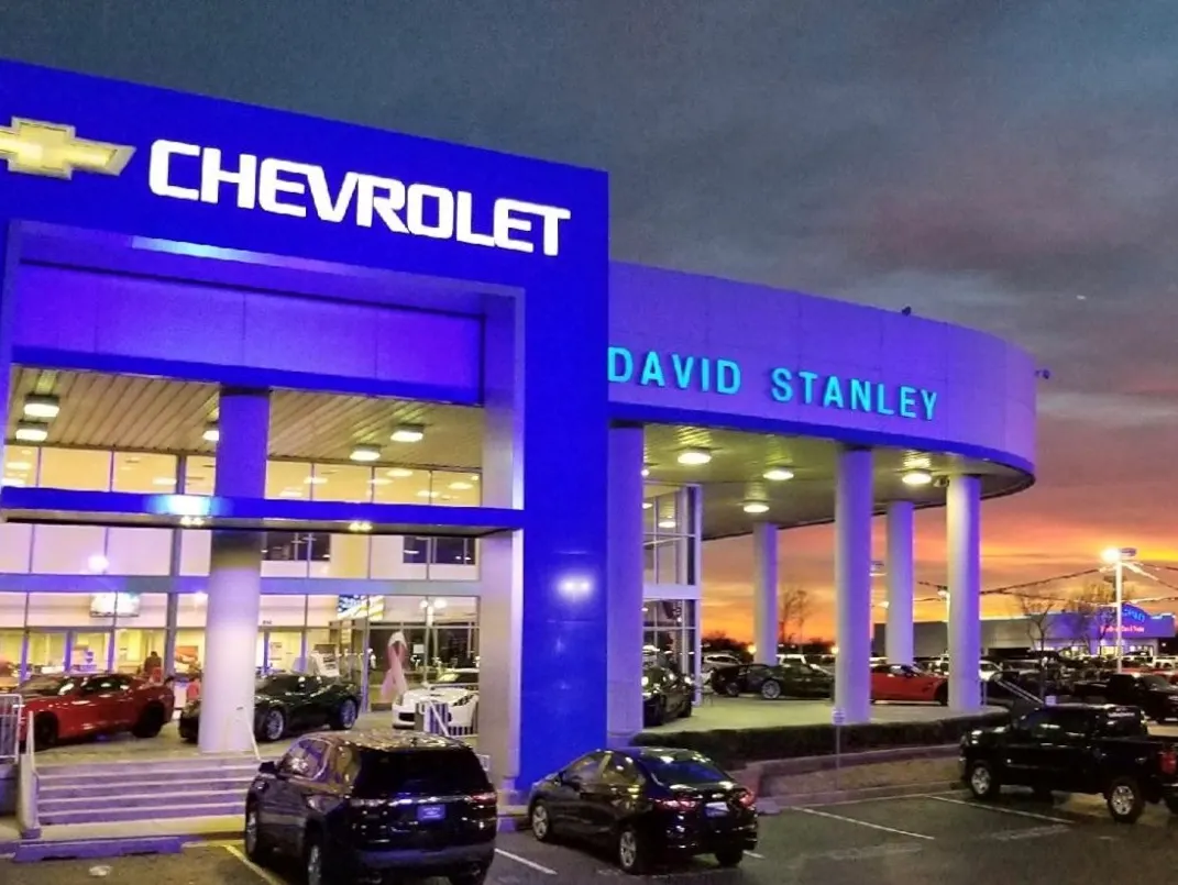 Business profile photo for David Stanley Chevrolet