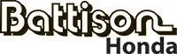 Business logo for Battison Honda
