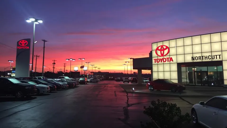 Business profile photo for Northcutt Toyota