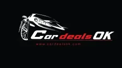 Business logo for Car Deals OK
