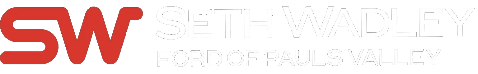 Business logo for Seth Wadley Ford
