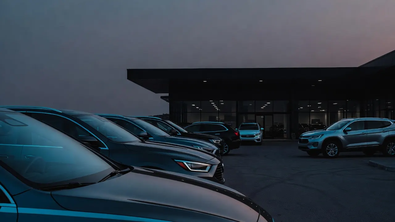 profile photo for Battison Honda