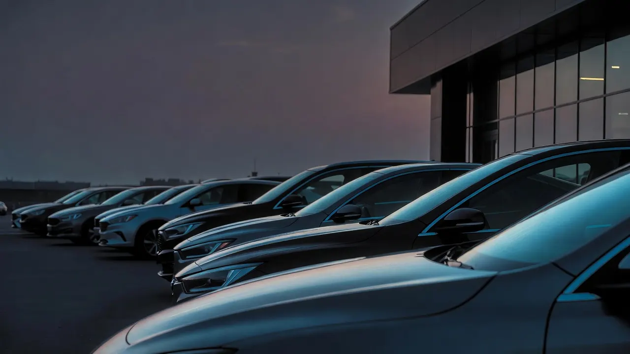 profile photo for Joe Cooper Ford of Yukon