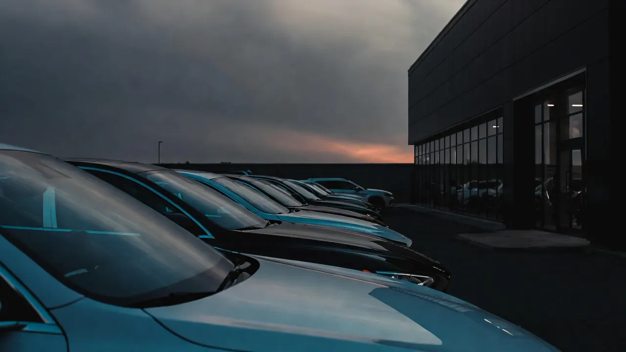 profile photo for Carter Chevrolet